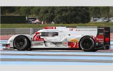 7 - Audi R18 e-tron quattro - Audi Sport Team Joest