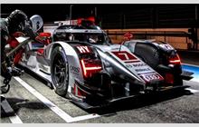 7 - Audi R18 e-tron quattro - Audi Sport Team Joest