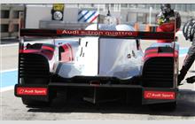 8 - Audi R18 e-tron quattro - Audi Sport Team Joest