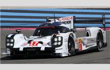 17 - Porsche 919 Hybrid - Porsche Team