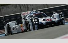 17 - Porsche 919 Hybrid - Porsche Team