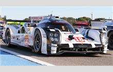 18 - Porsche 919 Hybrid - Porsche Team