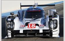 18 - Porsche 919 Hybrid - Porsche Team