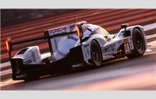 18 - Porsche 919 Hybrid - Porsche Team