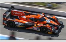 26 - Ligier JS P2 Nissan (Onroak) - G-Drive Racing
