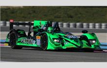 30 - HPD ARX 03b HPD - Extreme Speed Motorsports