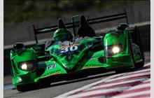 30 - HPD ARX 03b HPD - Extreme Speed Motorsports