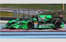 31 - HPD ARX 03b HPD - Extreme Speed Motorsports