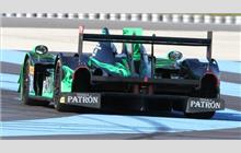 31 - HPD ARX 03b HPD - Extreme Speed Motorsports