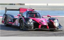 35 - Ligier JS P2 Nissan #OR02-10 (Onroak) - OAK Racing