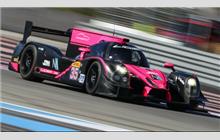 35 - Ligier JS P2 Nissan #OR02-10 (Onroak) - OAK Racing