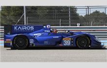 39 - Morgan LM P2 Evo SARD (OAK-Pescarolo) - Team SARD Morand