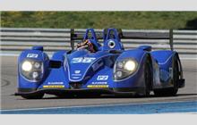 39 - Morgan LM P2 Evo SARD (OAK-Pescarolo) - Team SARD Morand