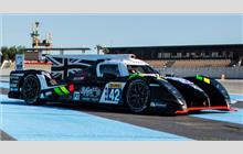 42 - Dome S103 Nissan - Strakka Racing