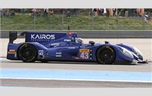 43 - Morgan LM P2 Evo SARD #01-19 (OAK-Pescarolo) - Team SARD Morand