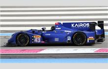 43 - Morgan LM P2 Evo SARD #01-19 (OAK-Pescarolo) - Team SARD Morand