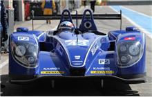 43 - Morgan LM P2 Evo SARD #01-19 (OAK-Pescarolo) - Team SARD Morand