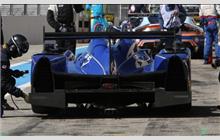 43 - Morgan LM P2 Evo SARD #01-19 (OAK-Pescarolo) - Team SARD Morand