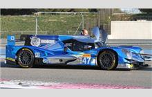 47 - Oreca 05 Nissan #01 - KCMG