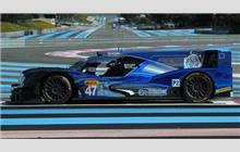 47 - Oreca 05 Nissan #01 - KCMG
