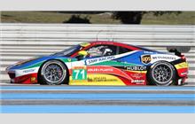 71 - Ferrari 458 Italia - AF Corse