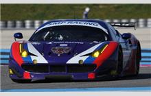72 - Ferrari 458 Italia - SMP Racing