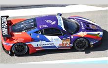 72 - Ferrari 458 Italia - SMP Racing