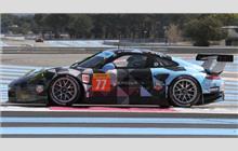 77 - Porsche 991 RSR - Dempsey Racing - Proton