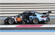 77 - Porsche 991 RSR - Dempsey Racing - Proton