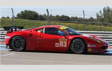 83 - Ferrari 458 Italia - AF Corse