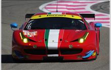 83 - Ferrari 458 Italia - AF Corse