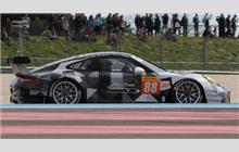 88 - Porsche 991 RSR - Abu Dhabi-Proton Racing