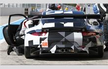 88 - Porsche 991 RSR - Abu Dhabi-Proton Racing