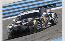 88 - Porsche 991 RSR - Abu Dhabi-Proton Racing