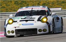 92 - Porsche 991 RSR - Porsche Team Manthey