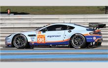 96 - Aston Martin V8 Vantage GTE - Aston Martin Racing