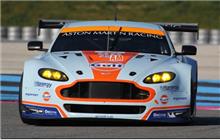 96 - Aston Martin V8 Vantage GTE - Aston Martin Racing
