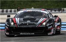 3 - Ferrari 458 Italia GT3 (Michelotto) - Scuderia Villorba Corse