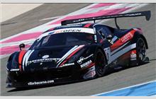 3 - Ferrari 458 Italia GT3 (Michelotto) - Scuderia Villorba Corse