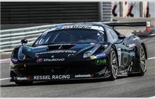 11 - Ferrari 458 Italia GT3 (Michelotto) - Kessel Racing