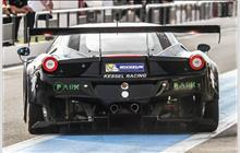11 - Ferrari 458 Italia GT3 (Michelotto) - Kessel Racing