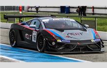 16 - Lamborghini Gallardo FL2 (Reiter) - AERT