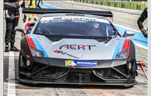 16 - Lamborghini Gallardo FL2 (Reiter) - AERT