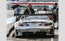 17 - Mercedes-Benz SLS AMG GT3 - Lechner Racing