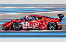 51 - Ferrari 458 Italia GT3 2013 (Michelotto) - AF Corse