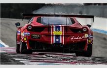 51 - Ferrari 458 Italia GT3 2013 (Michelotto) - AF Corse