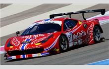 51 - Ferrari 458 Italia GT3 2013 (Michelotto) - AF Corse