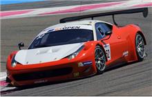 52 - Ferrari 458 Italia GT3 2013 (Michelotto) - AF Corse