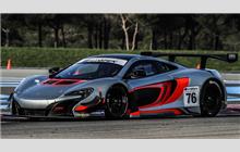 76 - McLaren 650S GT3 #01 - Kox Racing