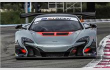 76 - McLaren 650S GT3 #01 - Kox Racing